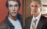 Henry Winkler  il 